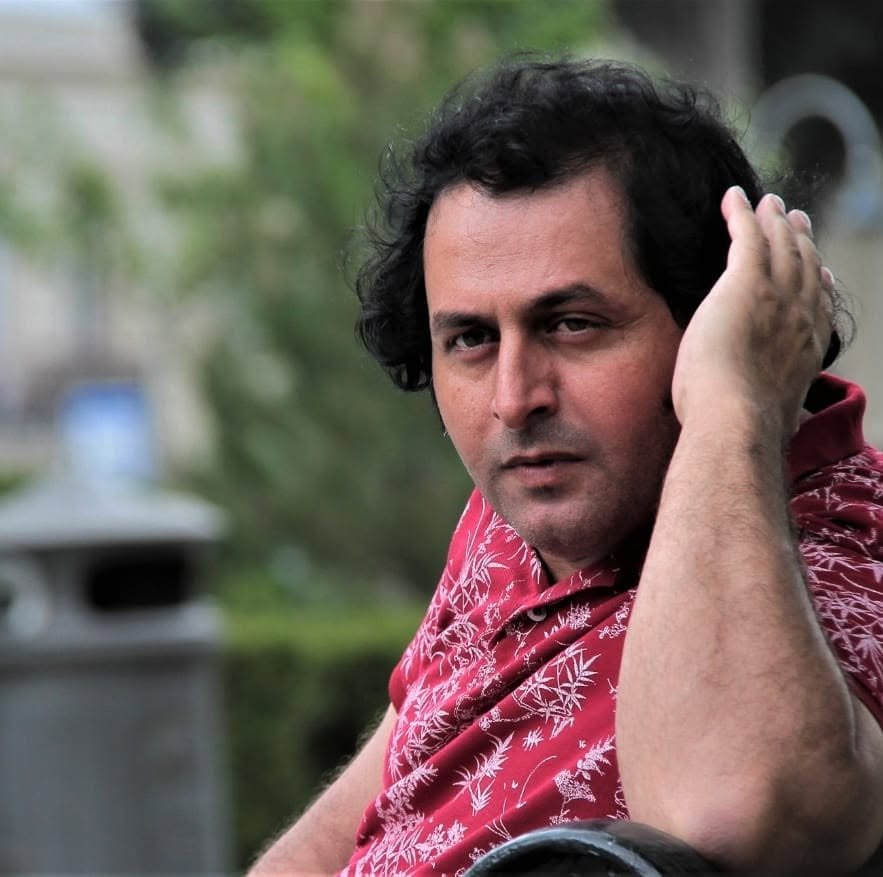 Anar Amin