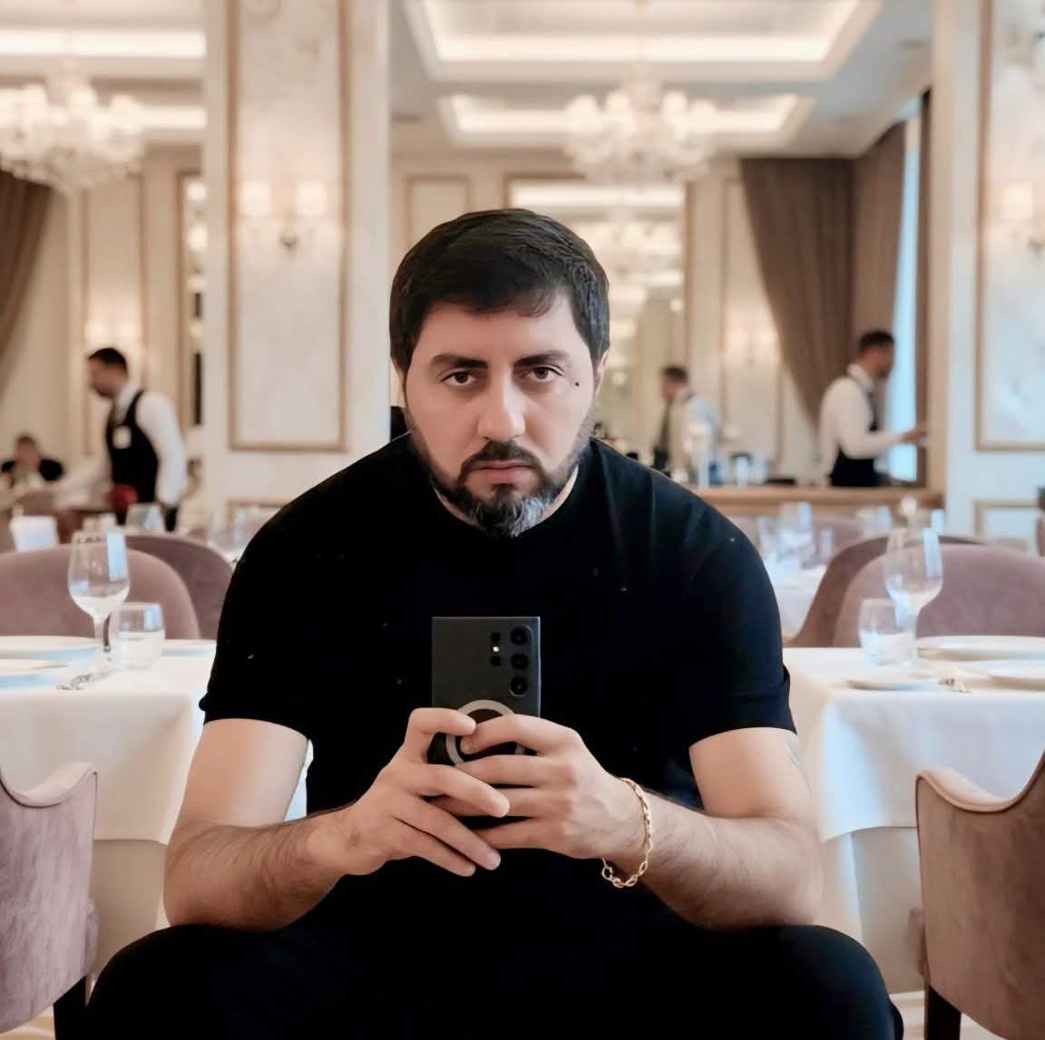 Alik Əlioğlu