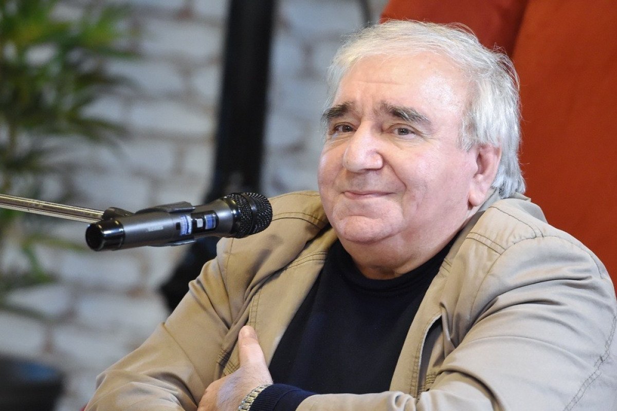 Ramiz Rövşən