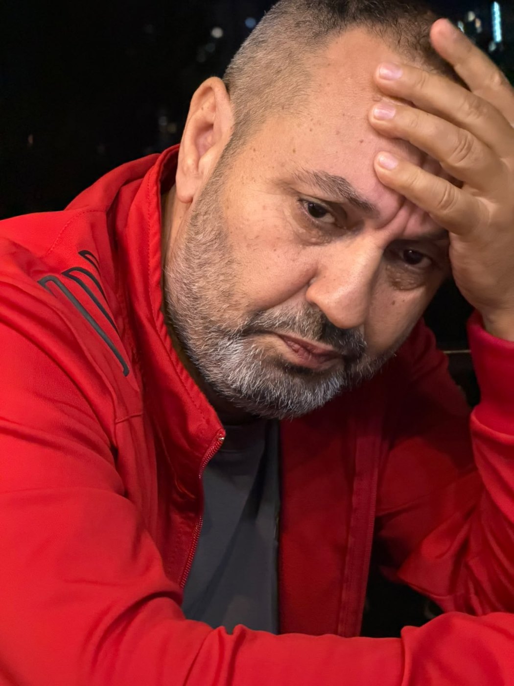 İlham Əziz