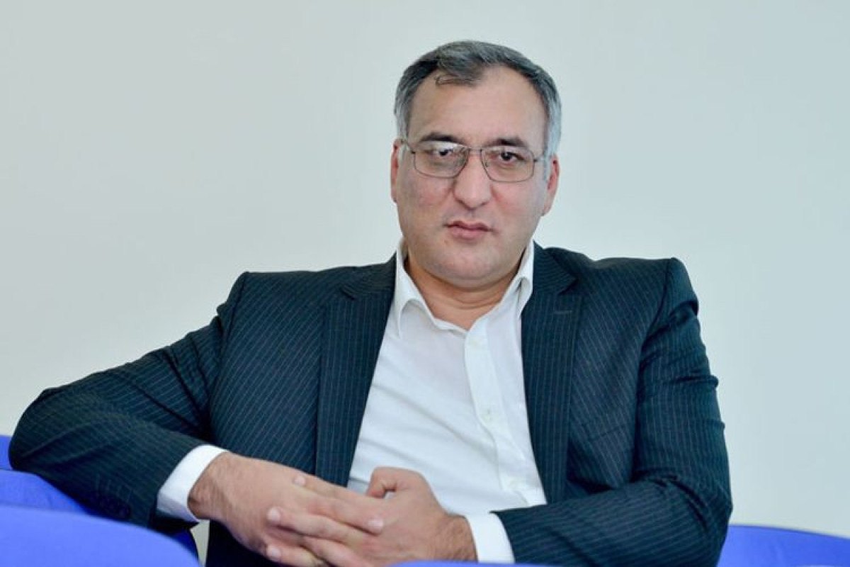 Şərif Ağayar