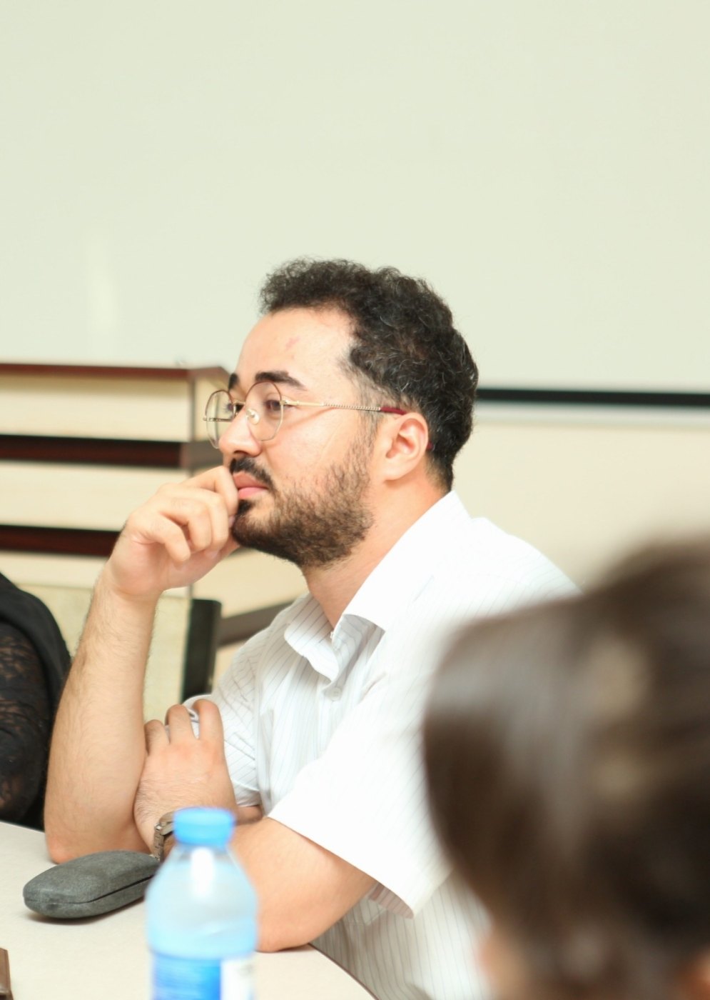 Elçin Məhərrəm