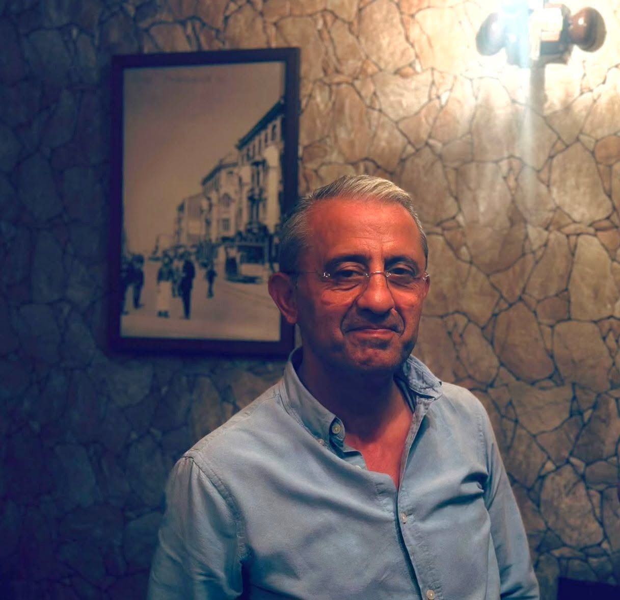 Səlim Babullaoğlu