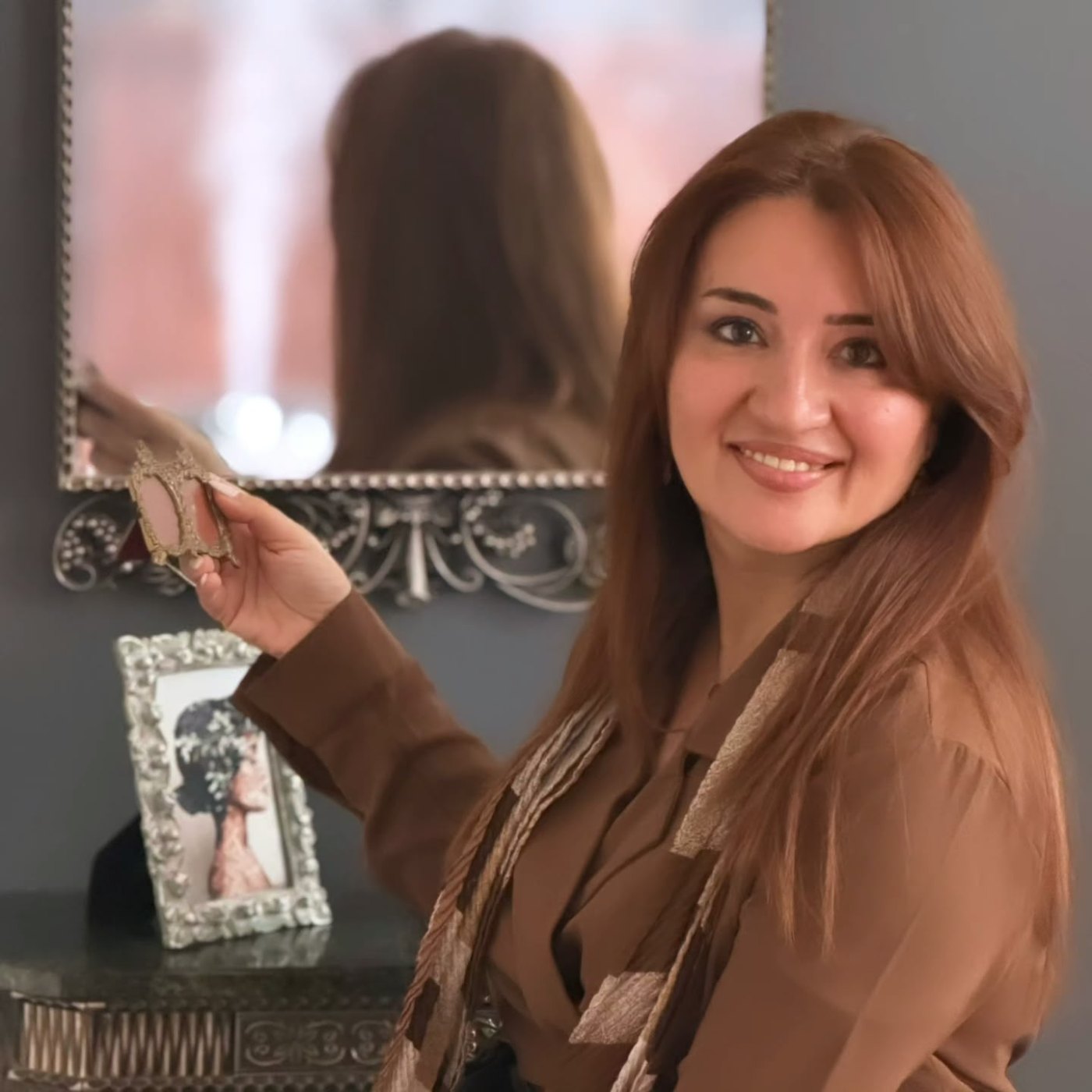 Günel Mehri