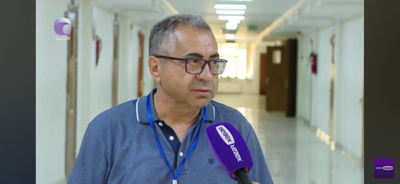 Əli Şirin Şükürlü