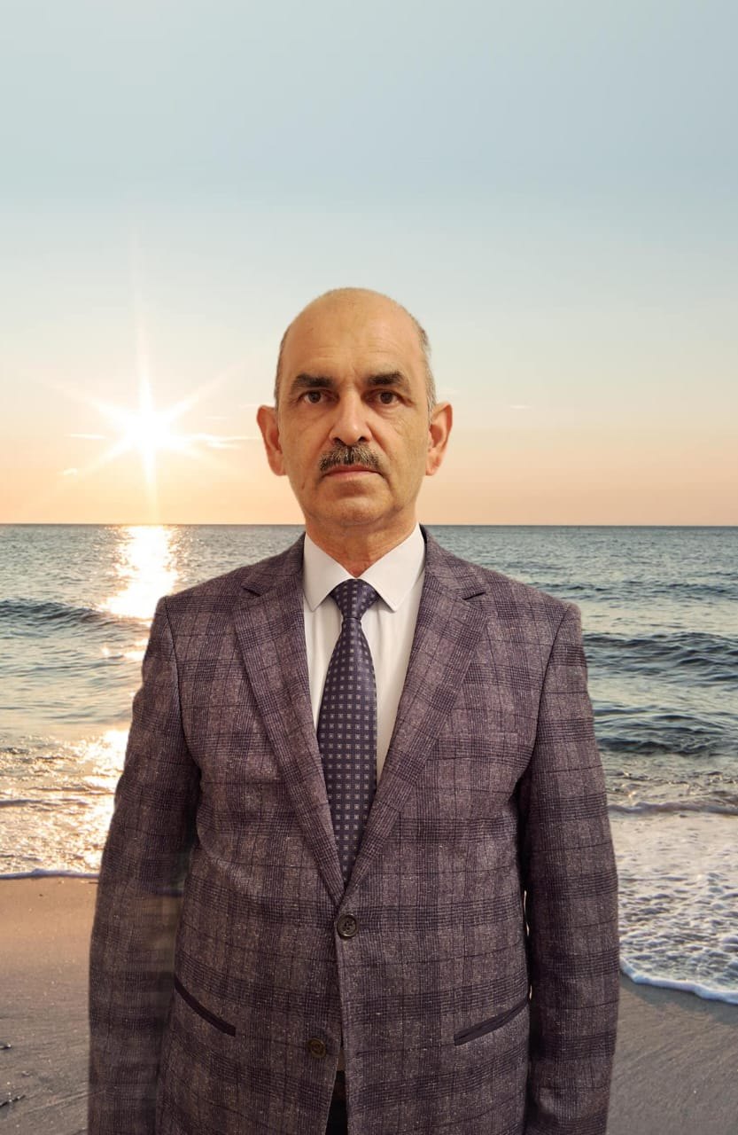 Coşqun XƏLİLOĞLU