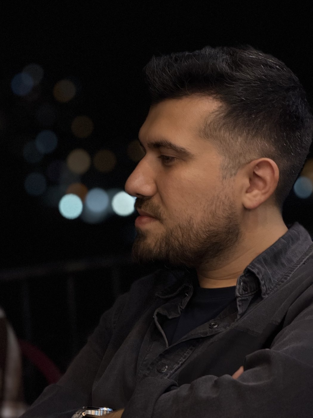 Orxan Cuvarlı