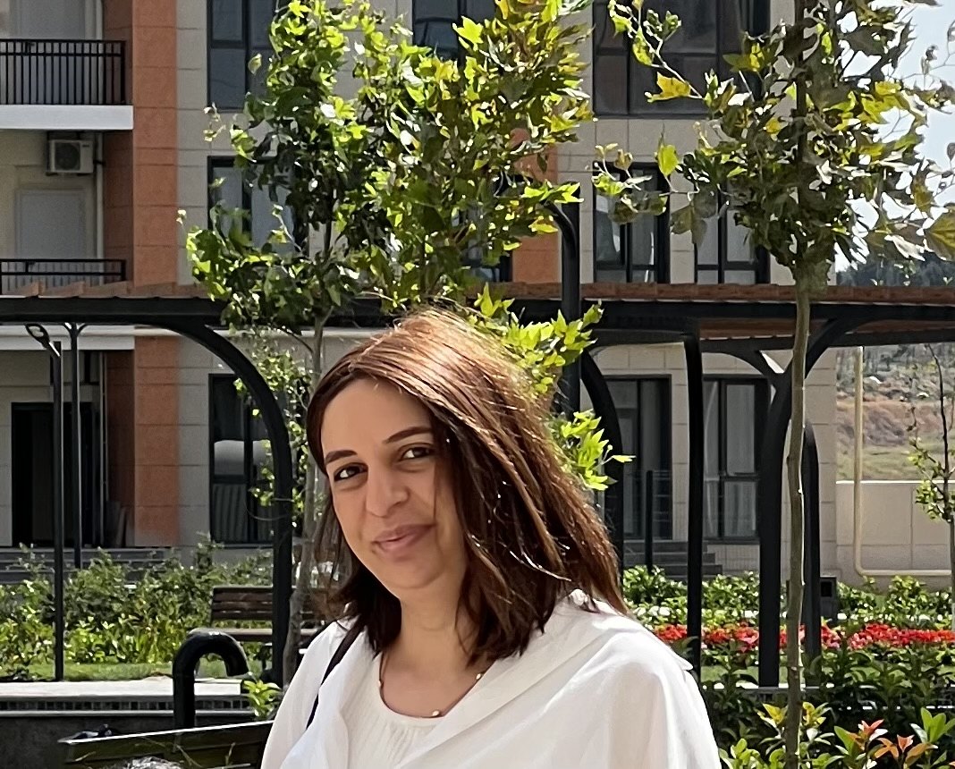 Kərimzadə Aliyə
