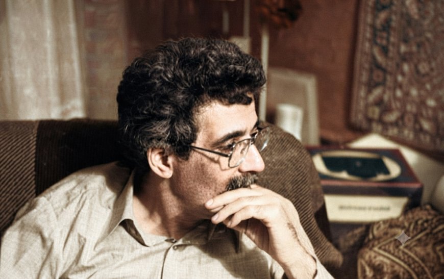 Yusif Səmədoğlu