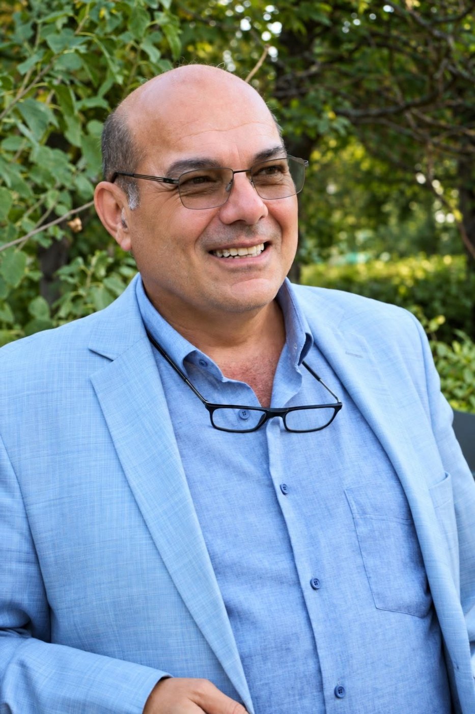 Kənan Hacı