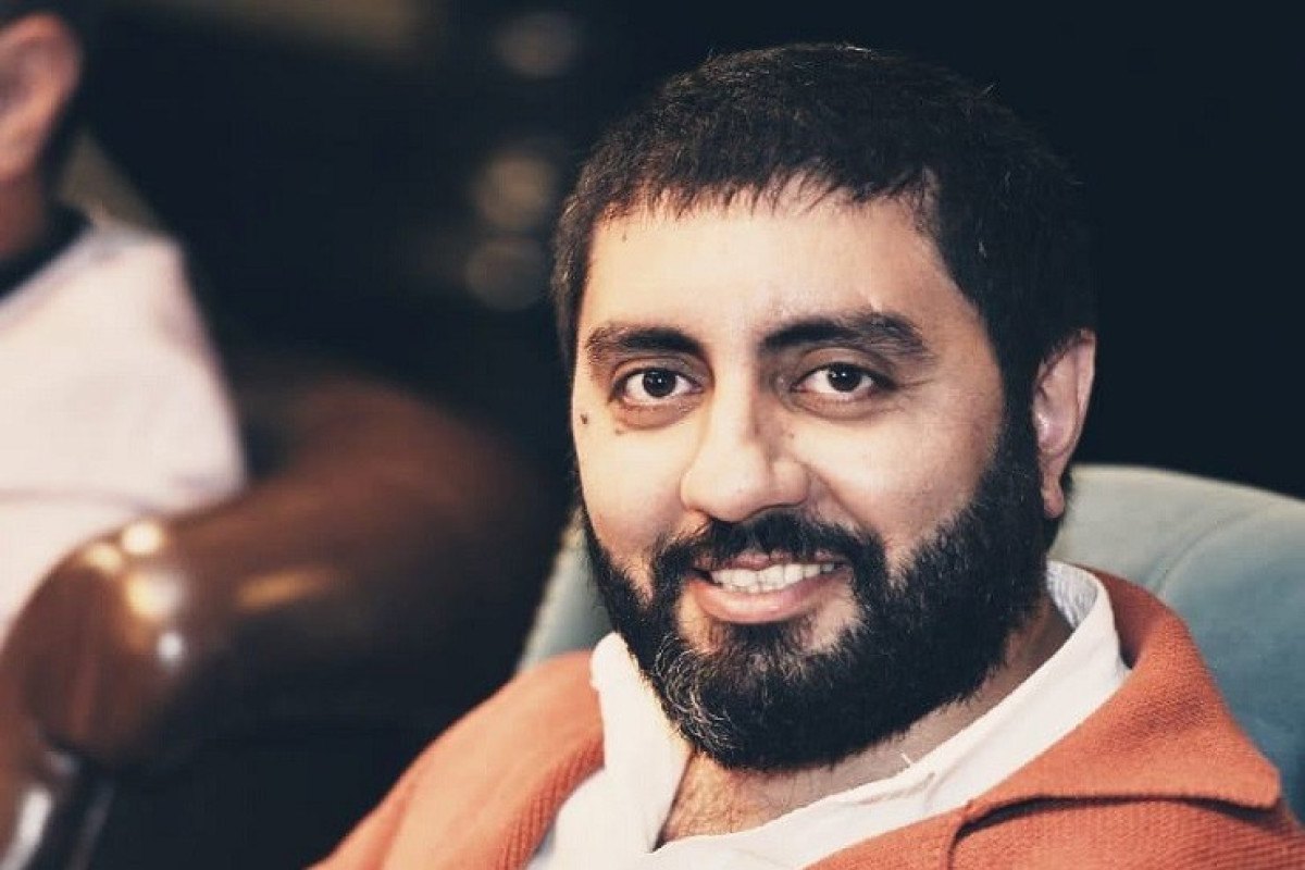 Alik Əlioğlu