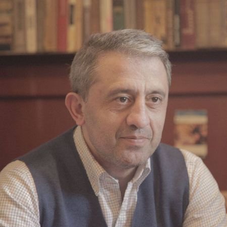 Səlim Babullaoğlu