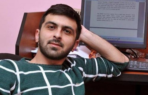Ayxan Ayvaz