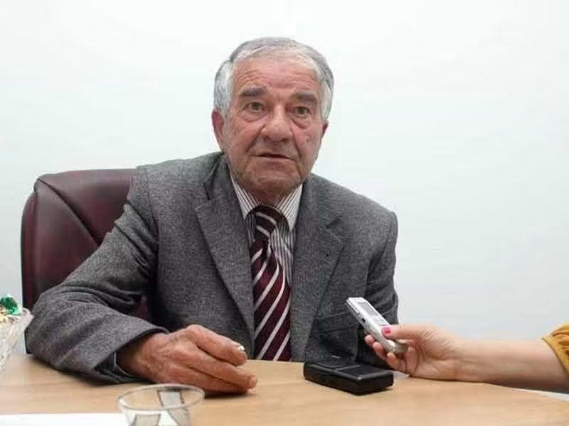 Seyran Səxavət