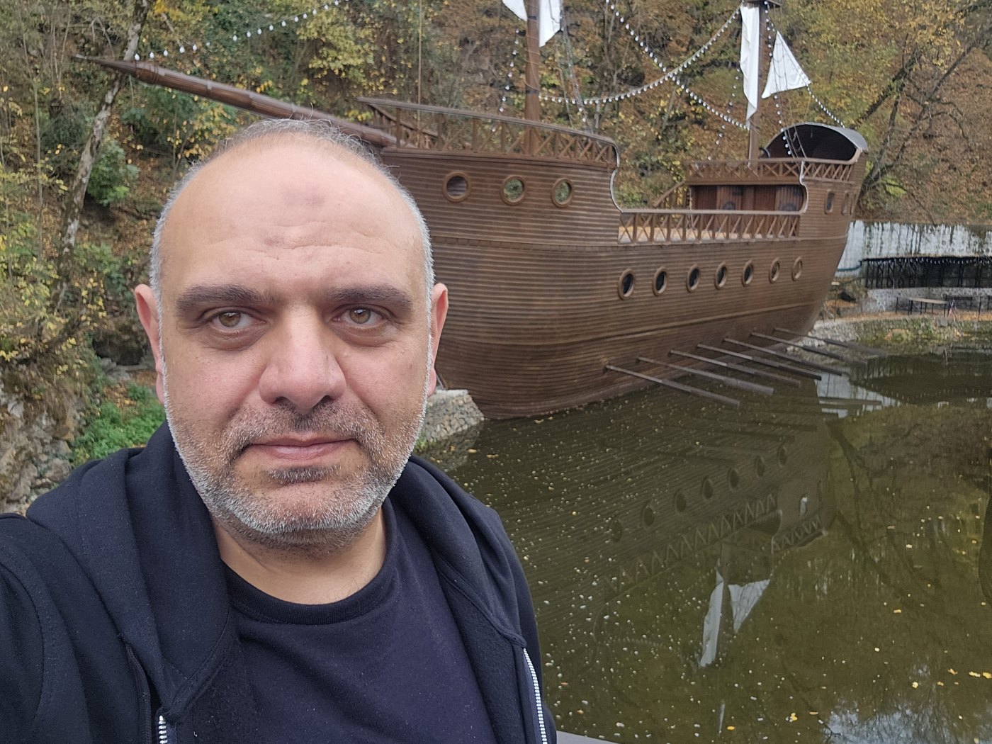 Yalçın Cavad