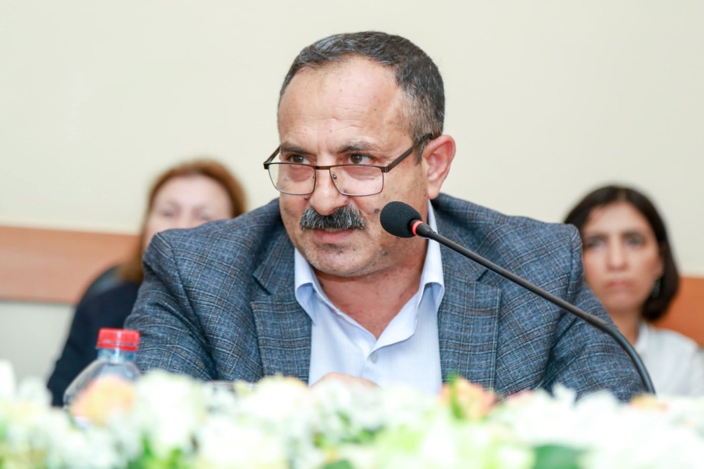 Etimad Başkeçid