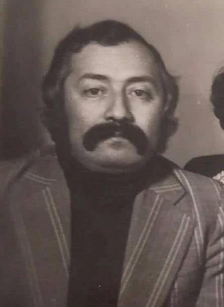 Şahmar