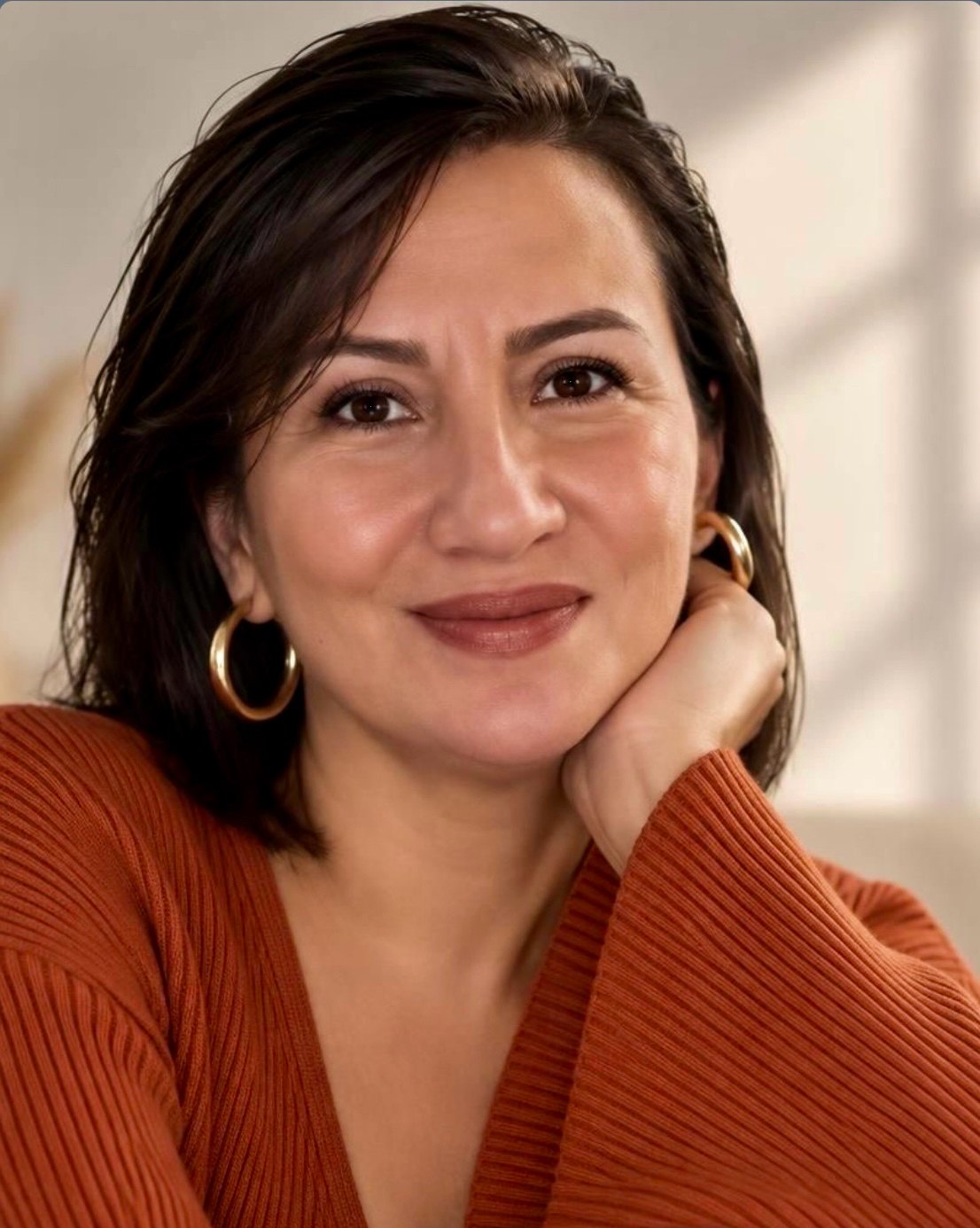 Elnaz Eyvaz