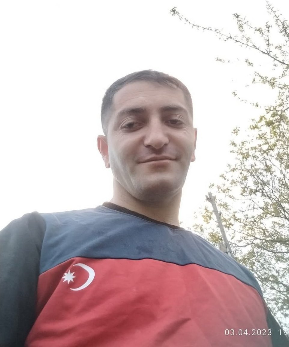 İlqar Əqlikəm