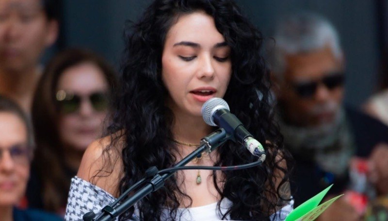 Ana Sofía Buriticá