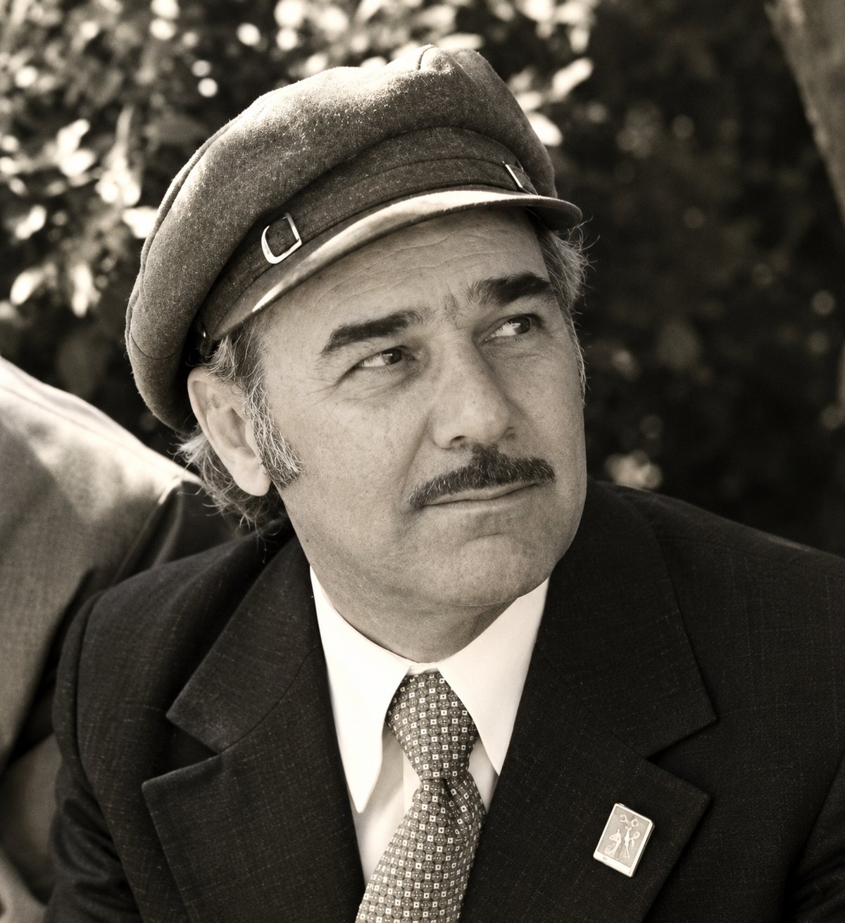 Salam Qədirzadə