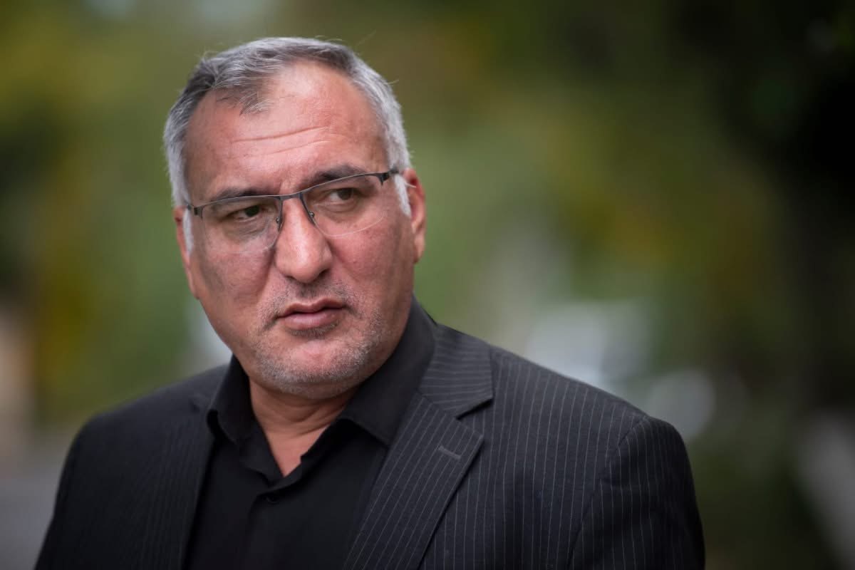 Şərif Ağayar