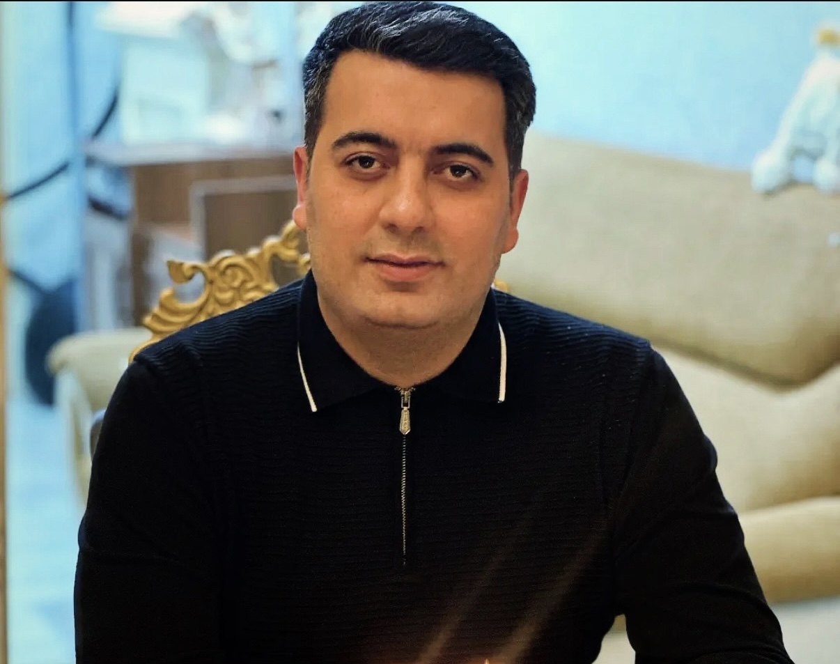 Əlizadə Rasim