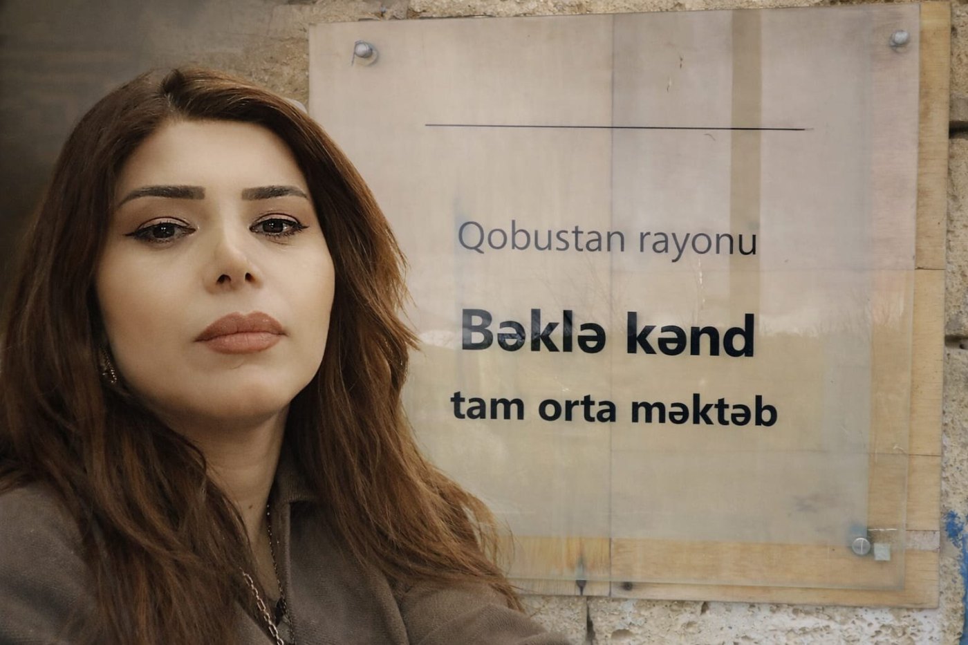 Gülnar Süleymanova