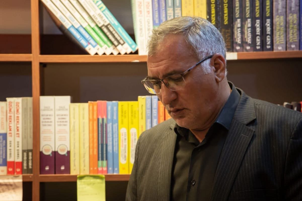 Şərif Ağayar