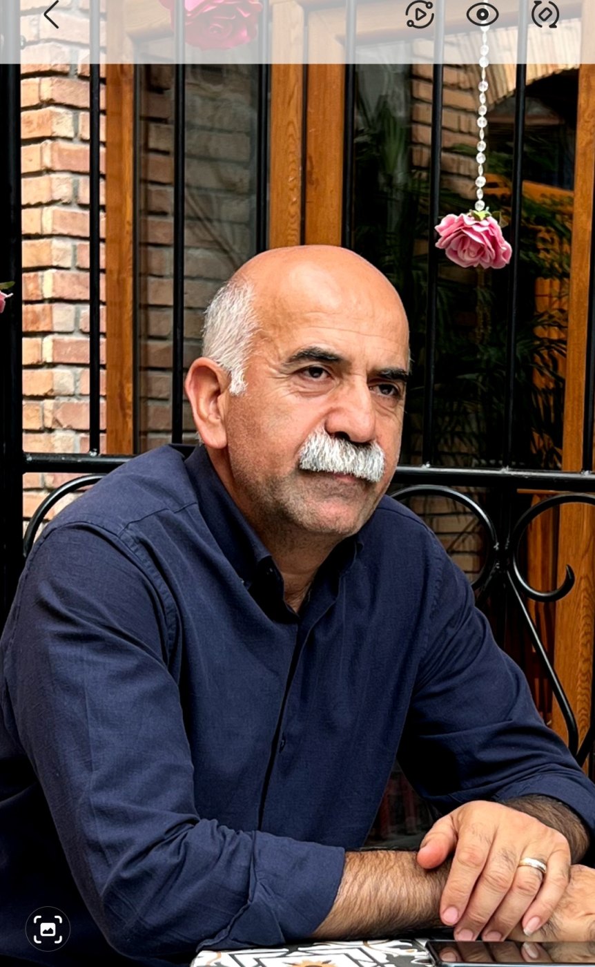 Qabil Nabi