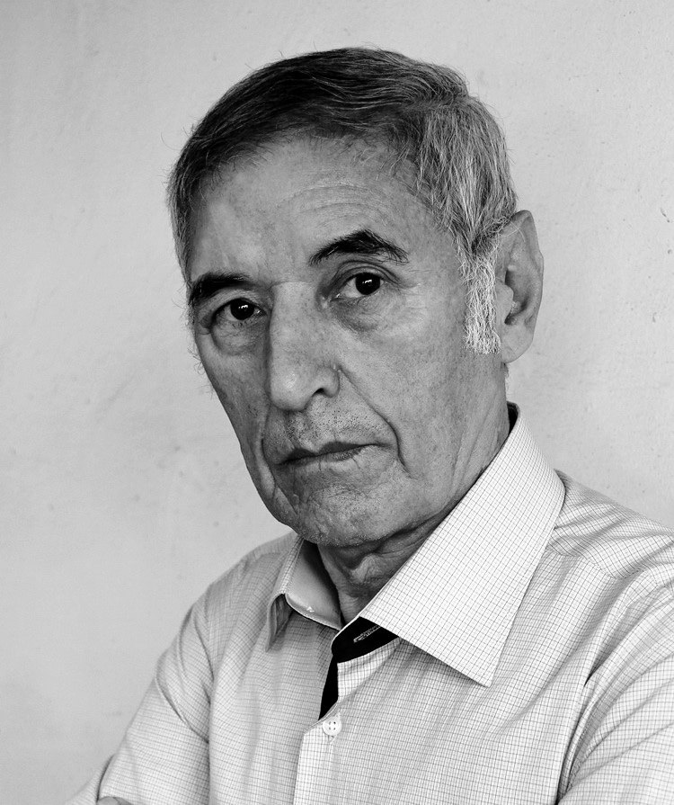 Azər Abdulla