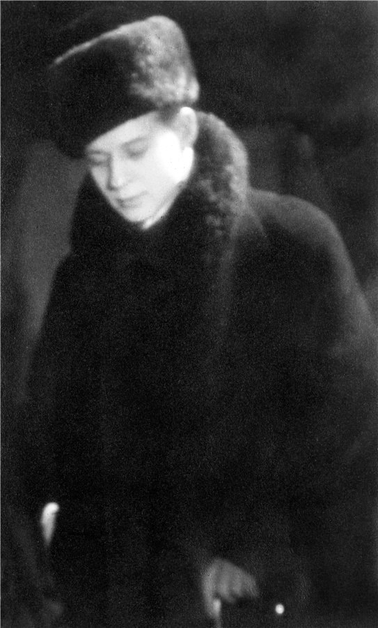 Сергей Есенин