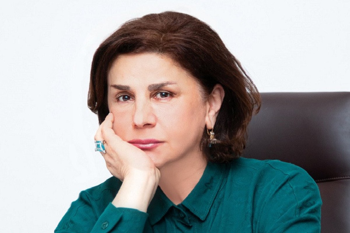 Afaq Məsud