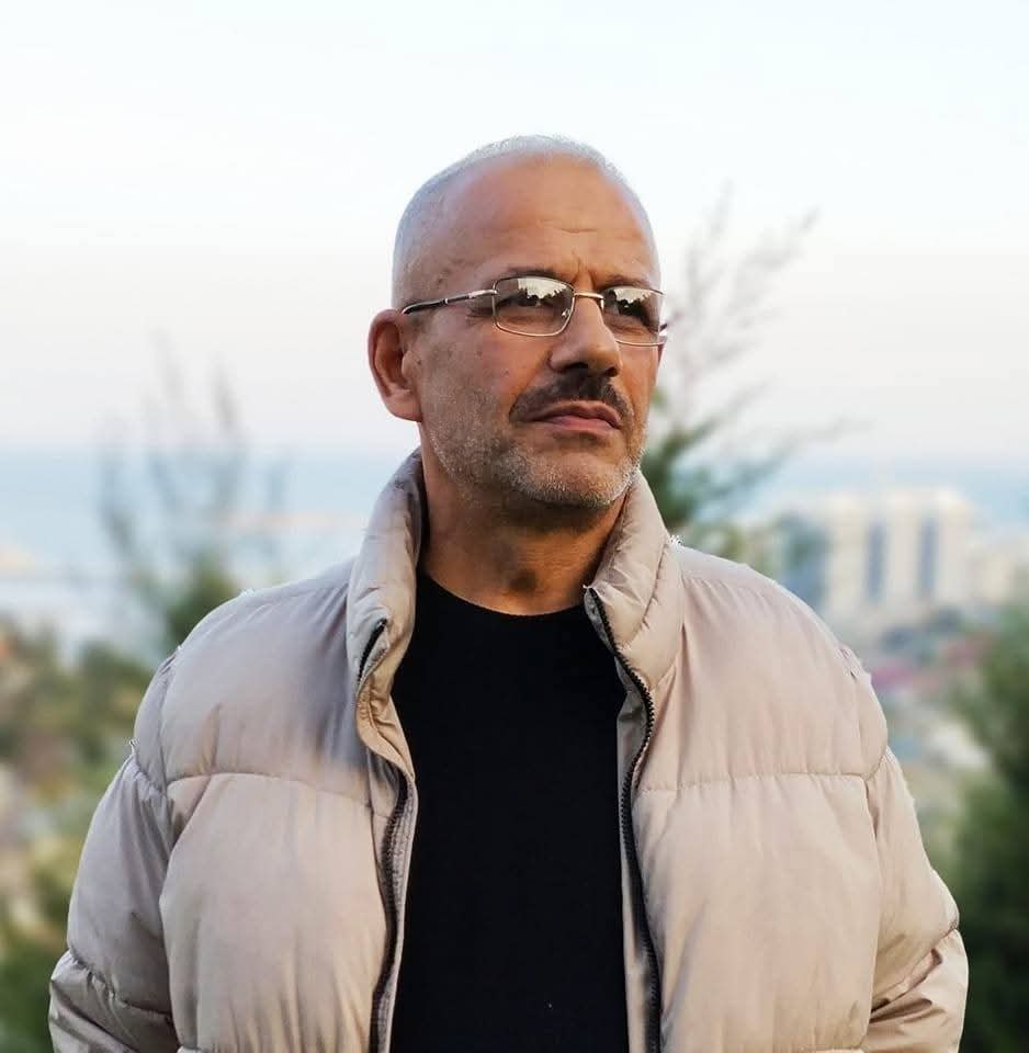Mustafa Mustafalı