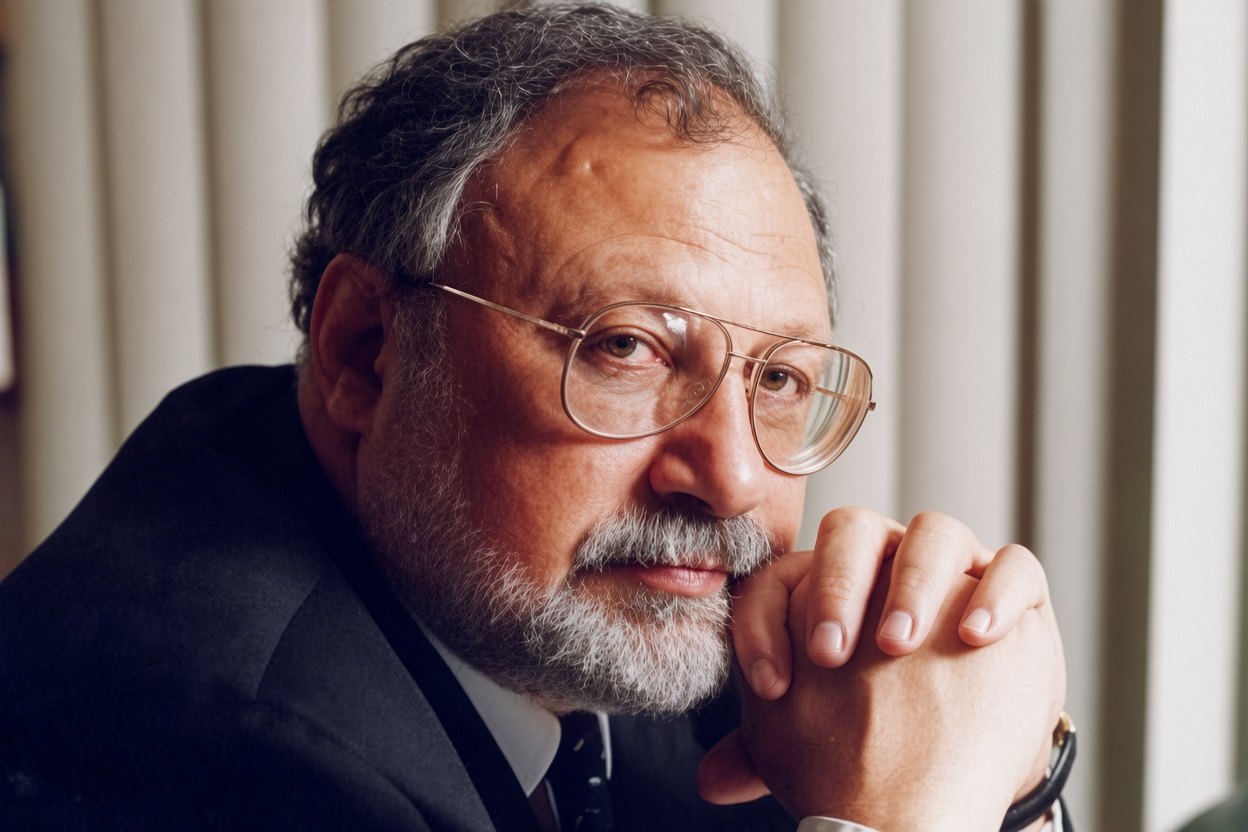 Rüstəm İbrahimbəyov