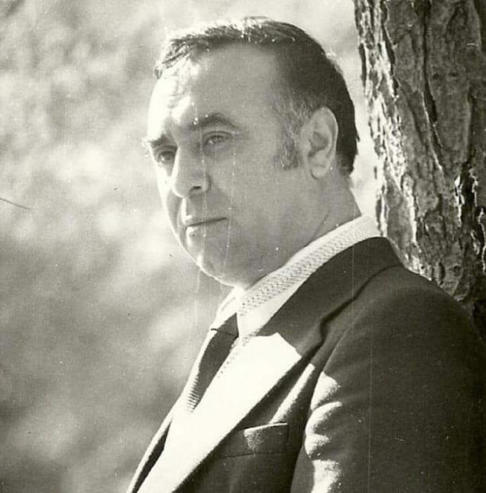 İsi Məlikzadə