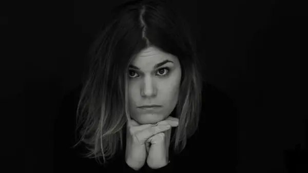 Elvira Sastre