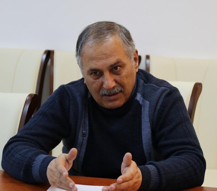 Saday Budaqlı