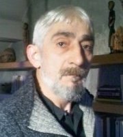 ომარ თურმანაული