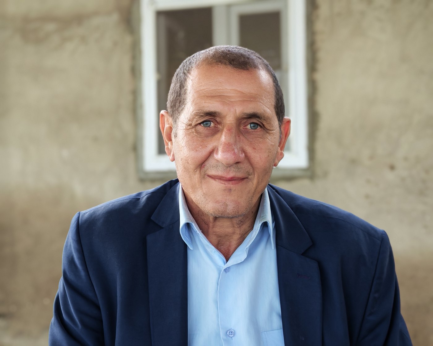 Hikmət Nikbin
