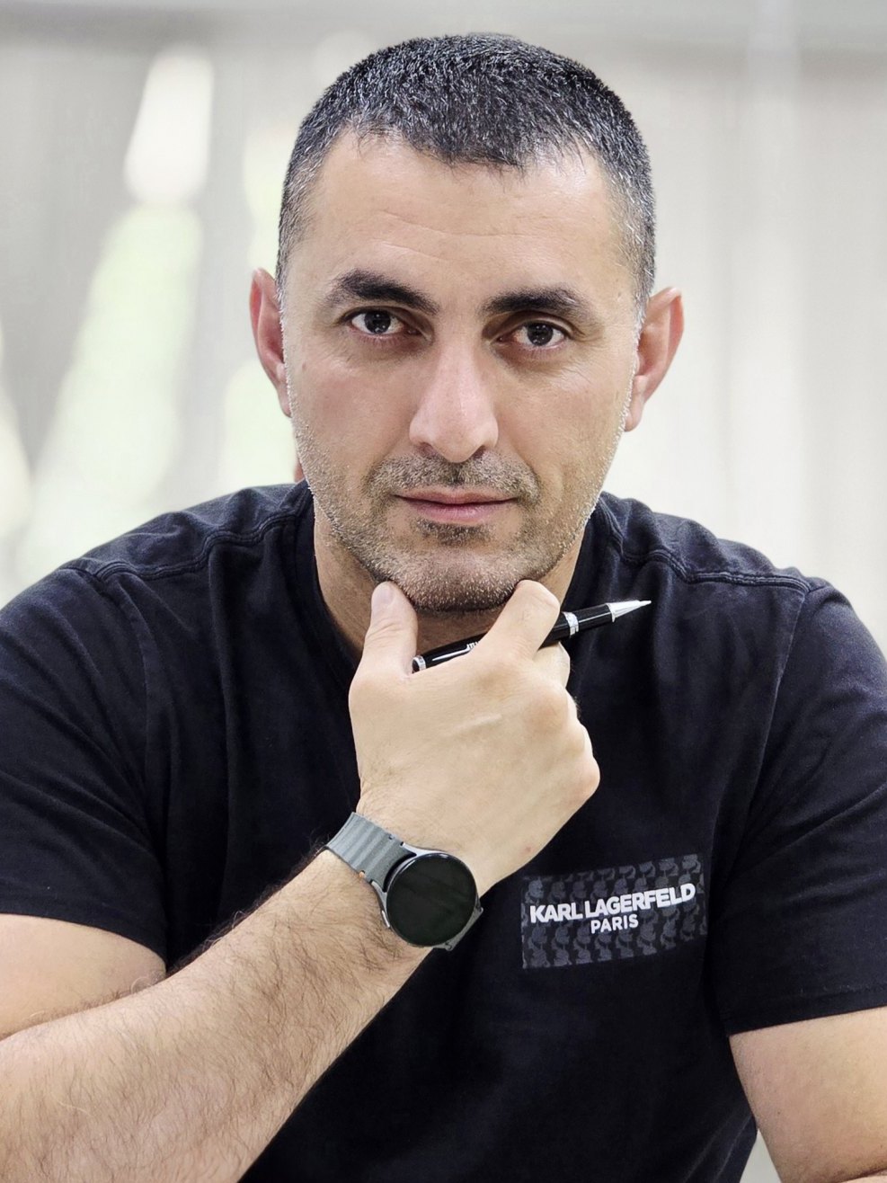 Elnur Nemətov