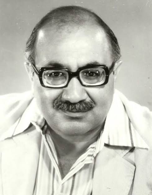 Maqsud İbrahimbəyov
