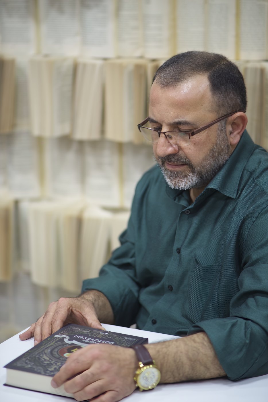 Zaman Piriyev