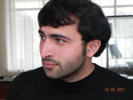 Zərdüşt Şəfi