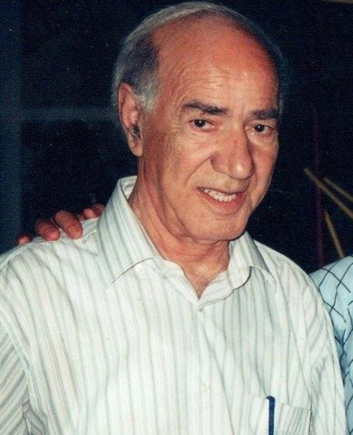 Sabir Əhmədli