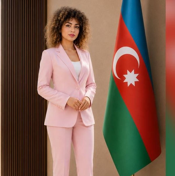Günay Miriyeva