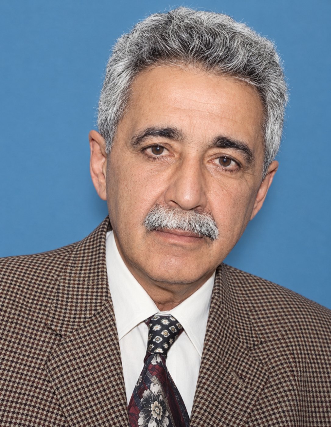 Yusif Səmədoğlu