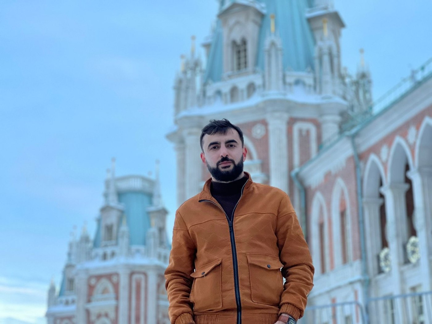 Kazım Və Kazımoviç