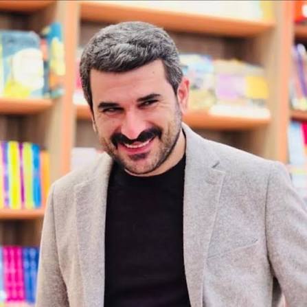 Şəhriyar del Gerani
