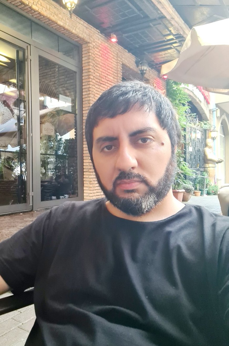 Alik Əlioğlu